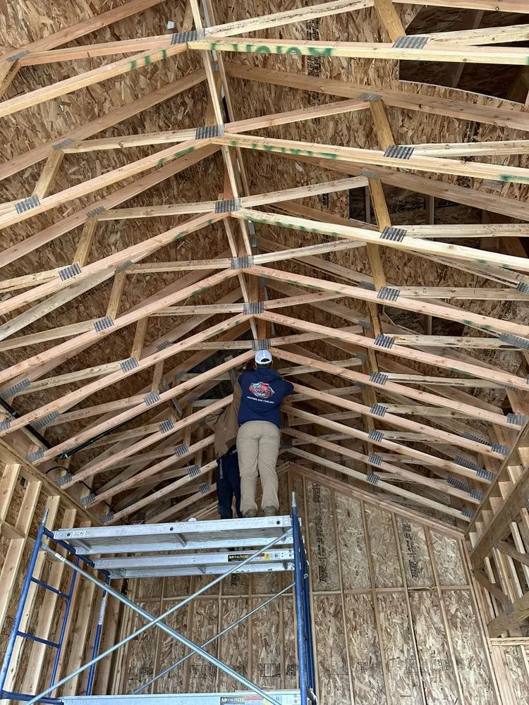 Slide of Grizzly Air