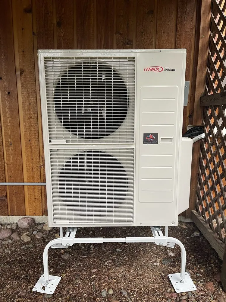 Slide of Grizzly Air