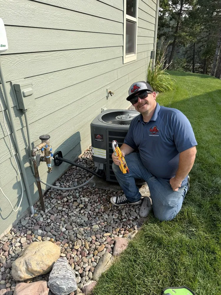 Slide of Grizzly Air