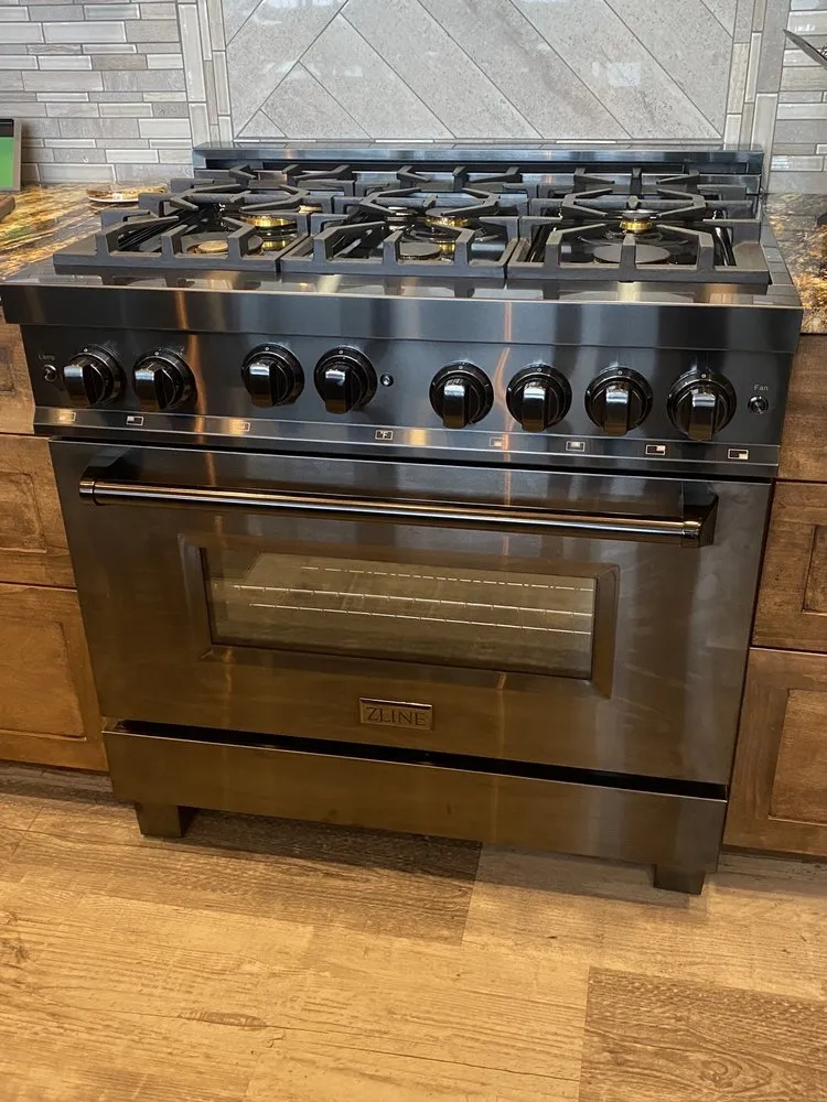 Slide of Grizzly Air