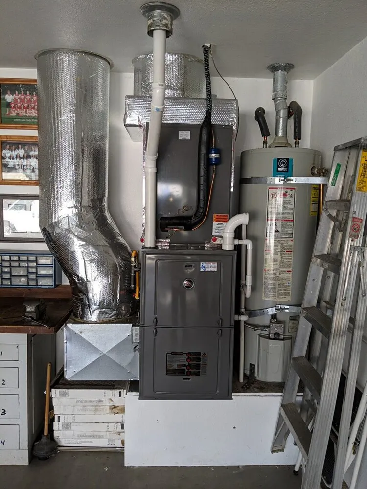 Slide of Grizzly Heating & Air