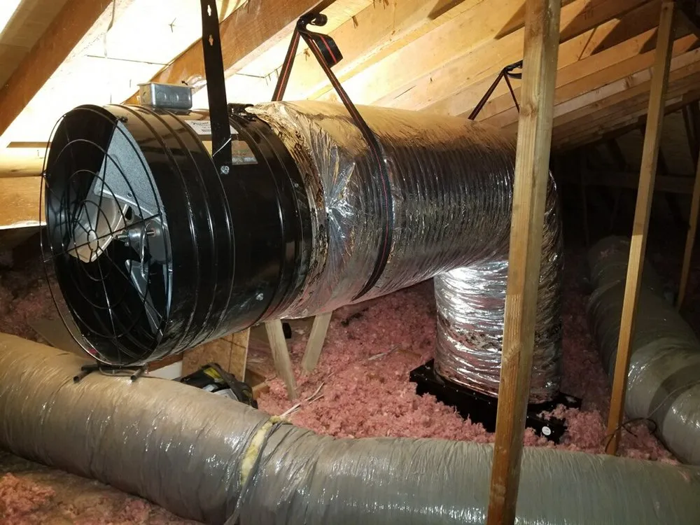 Slide of Grizzly Heating & Air