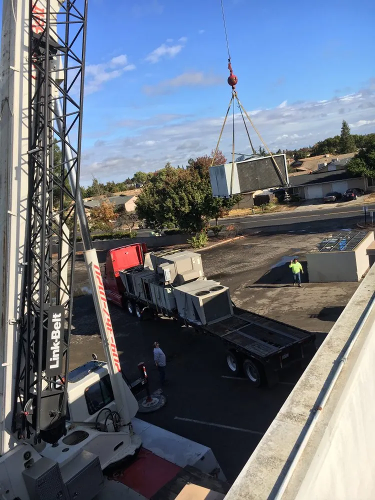 Slide of Grizzly Heating & Air