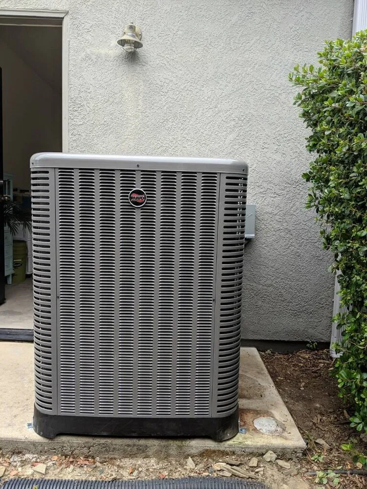 Slide of Grizzly Heating & Air