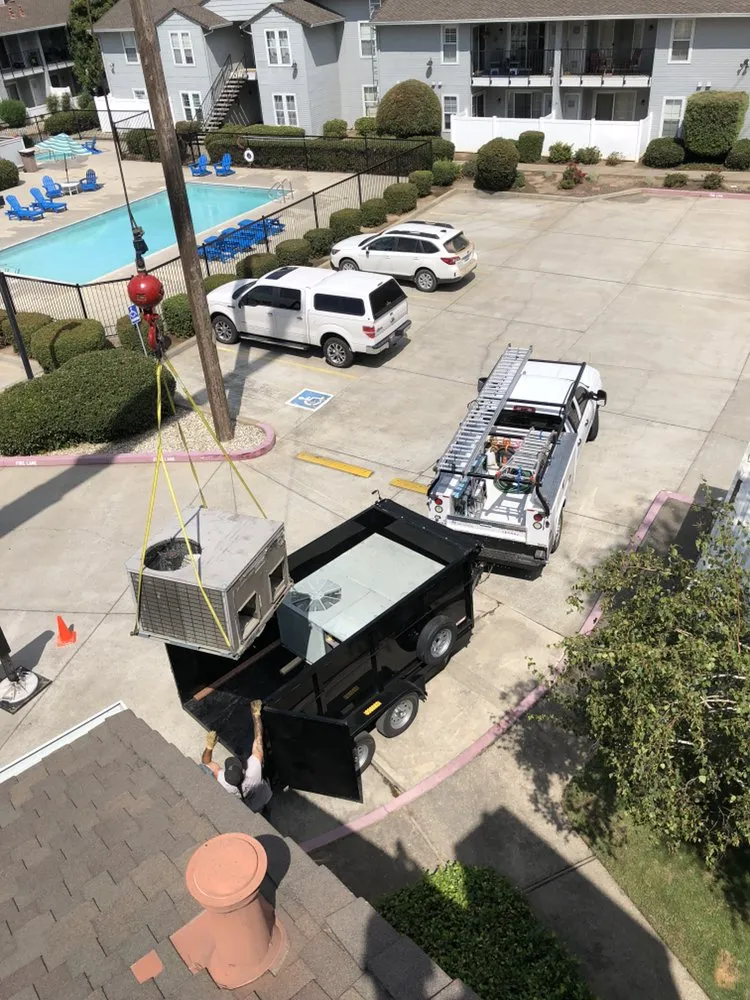 Slide of Grizzly Heating & Air