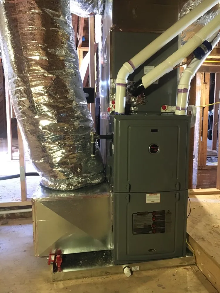 Slide of Grizzly Heating & Air