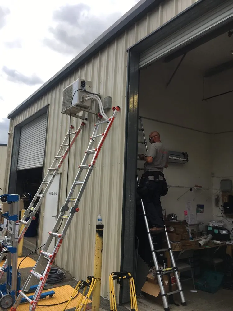 Slide of Grizzly Heating & Air