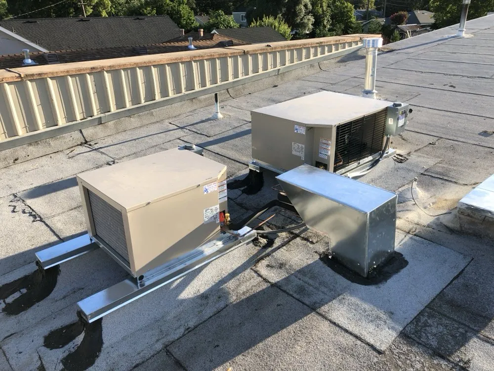 Slide of Grizzly Heating & Air