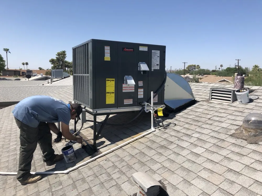 Slide of Grizzly Mechanical