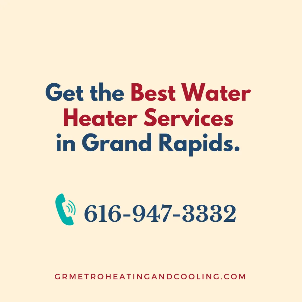 Slide of Grmetro Heating and Cooling