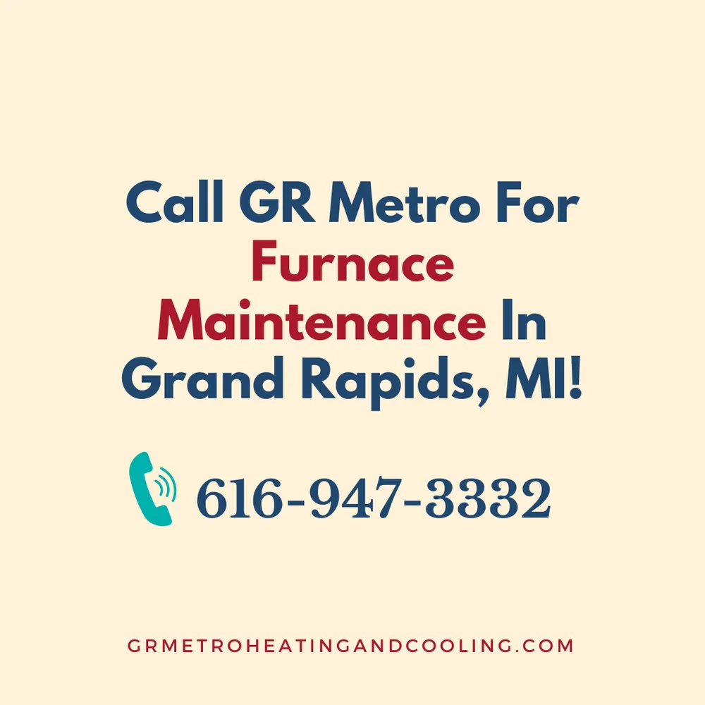 Slide of Grmetro Heating and Cooling