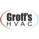 Slide of Groff Heating & Air Conditioning