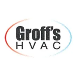 Slide of Groff Heating & Air Conditioning