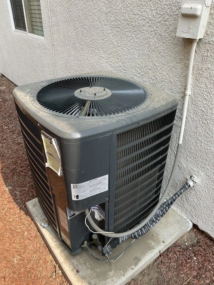 Slide of Grogan Mechanical