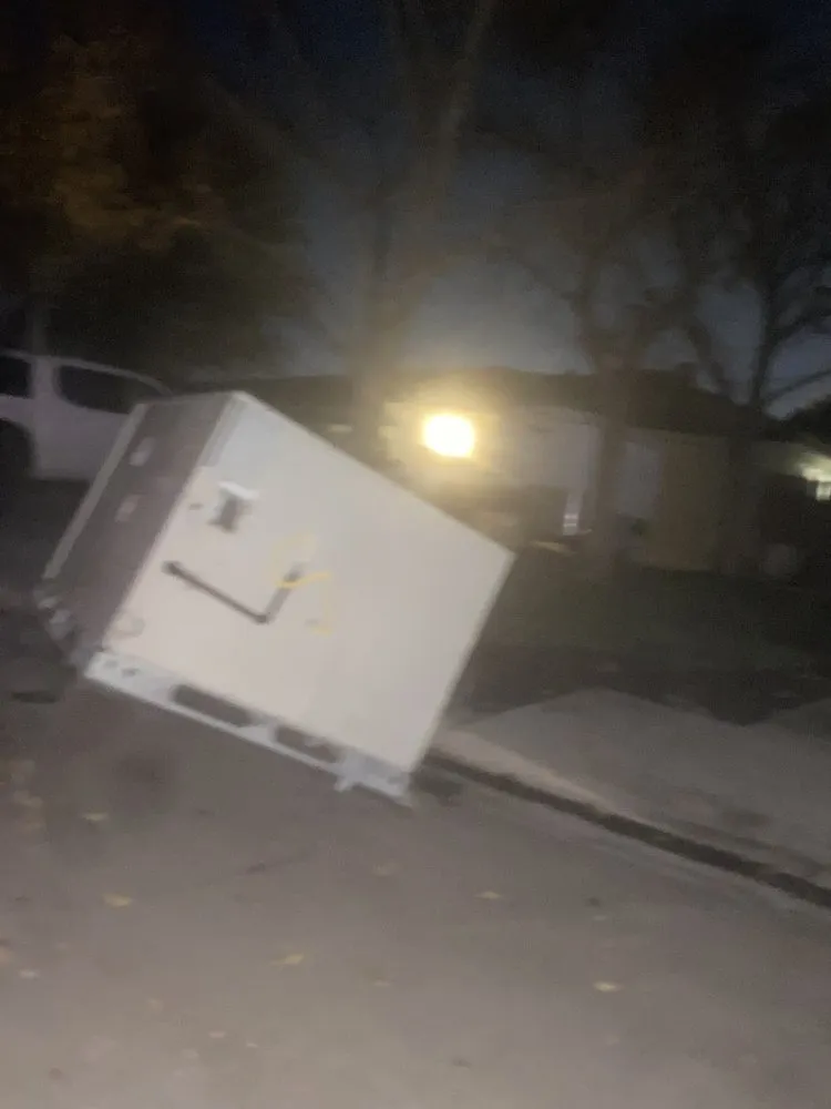 Slide of Grogan Mechanical