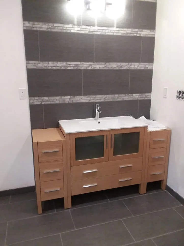 Slide of Grogan Plumbing & Heating