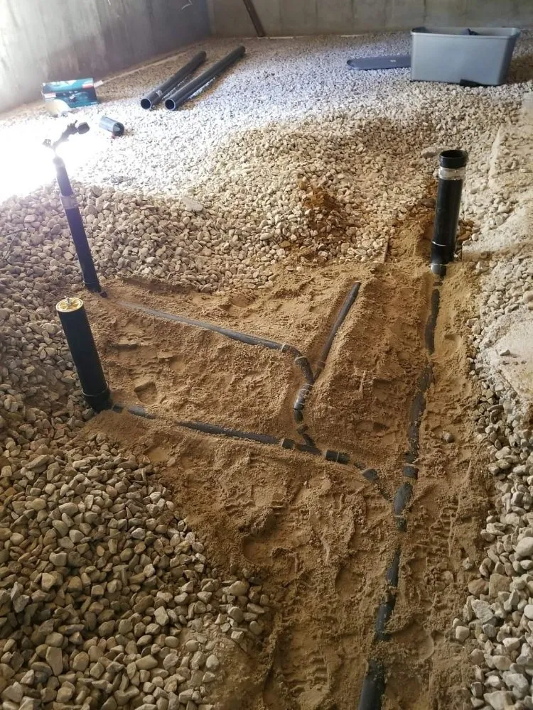 Slide of Grogan Plumbing & Heating