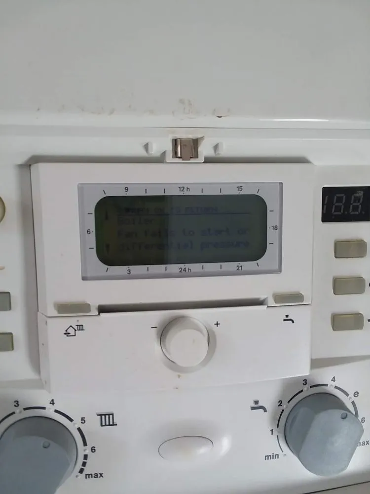 Slide of Grogan Plumbing & Heating