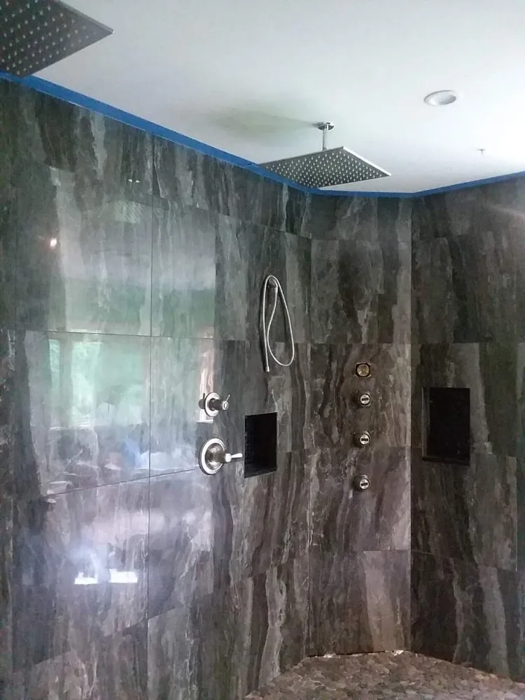 Slide of Grogan Plumbing & Heating