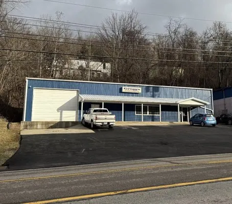 Grogg's Home Services