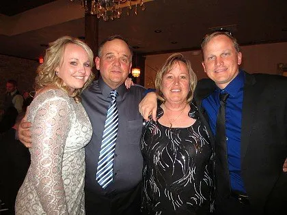 Slide of Groom's Appliance Heating and Cooling