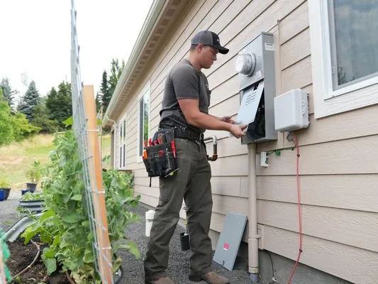 Gropp Heating Air & Electric