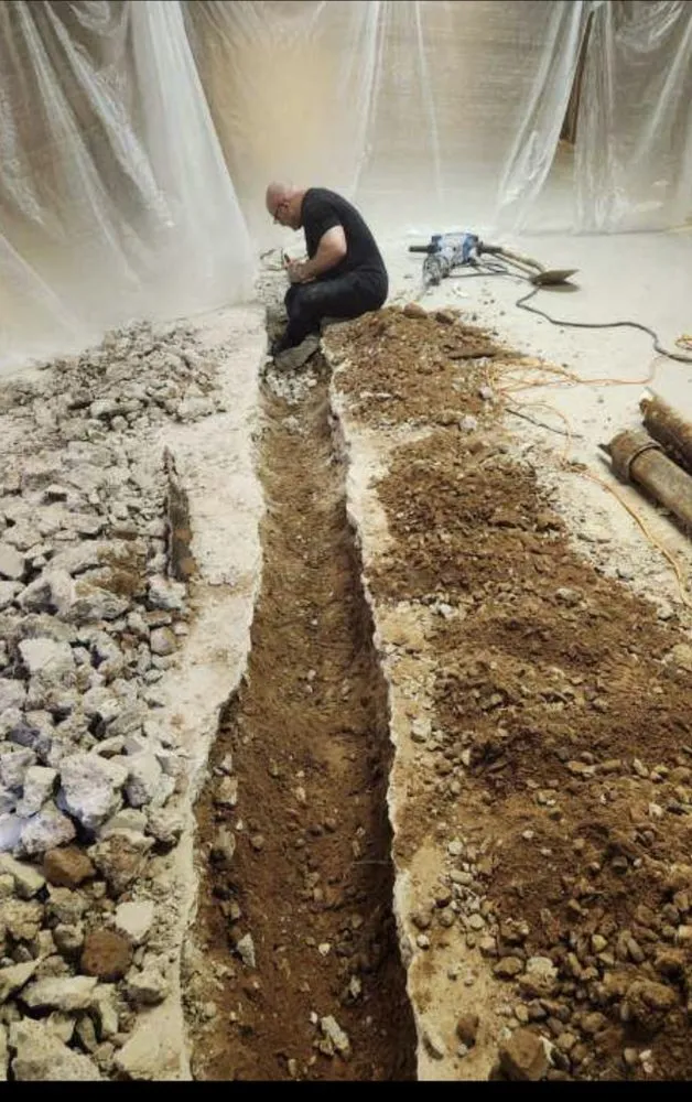 Slide of Grossman Plumbing & Heating