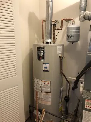 Grossman Plumbing & Heating