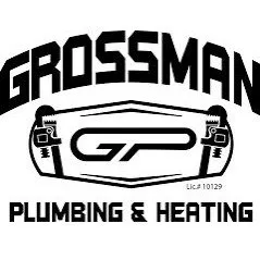 Slide of Grossman Plumbing and Heating