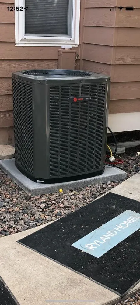 Slide of Groulx Mechanical Heating & Cooling