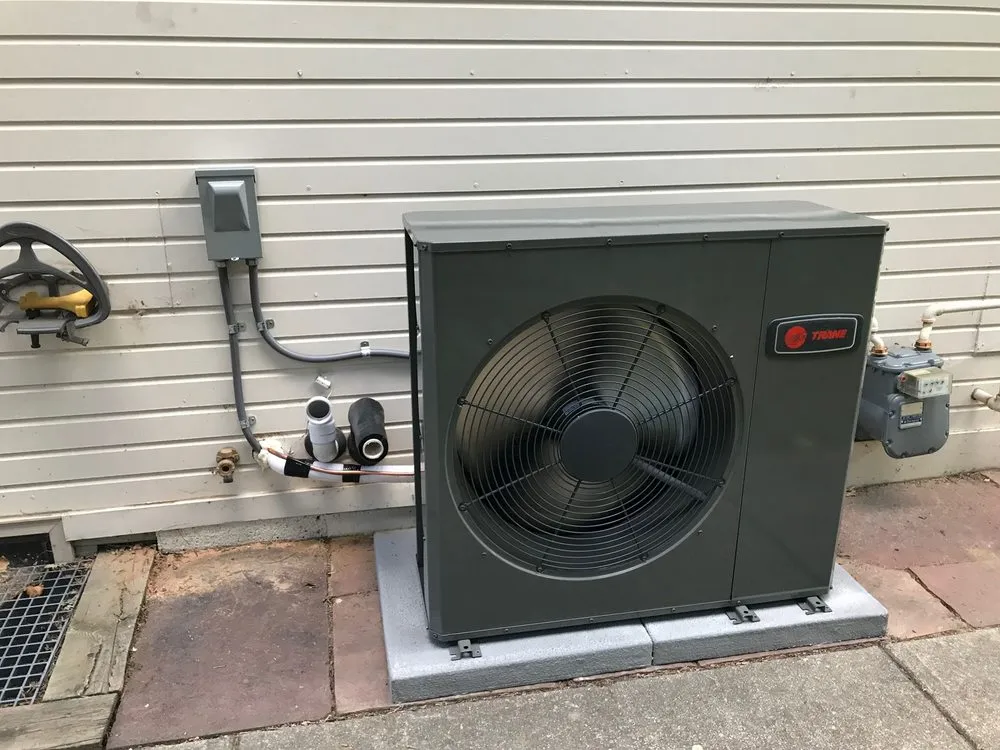 Slide of Groulx Mechanical Heating & Cooling