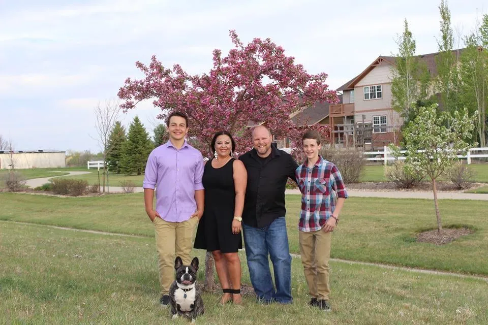 Slide of Groulx Mechanical Heating & Cooling