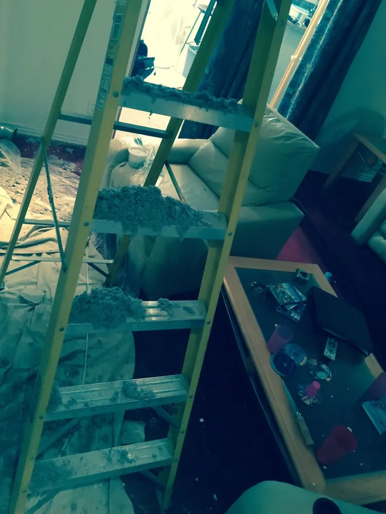 Slide of Groulx Mechanical Heating & Cooling