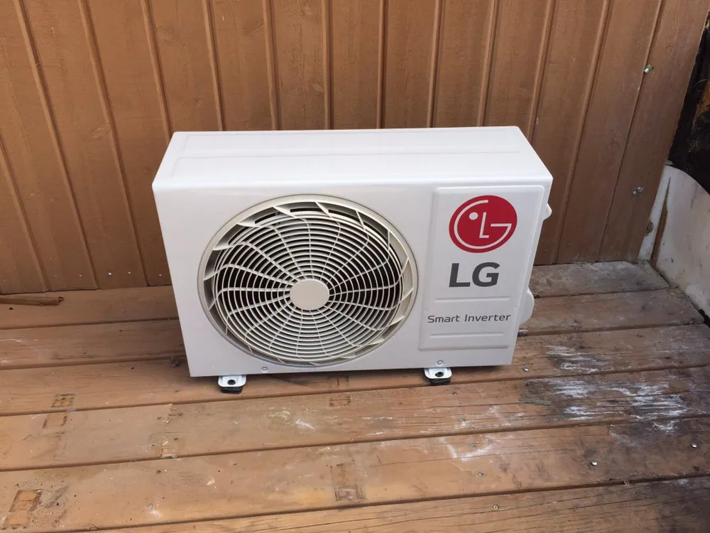 Slide of Groulx Mechanical Heating & Cooling