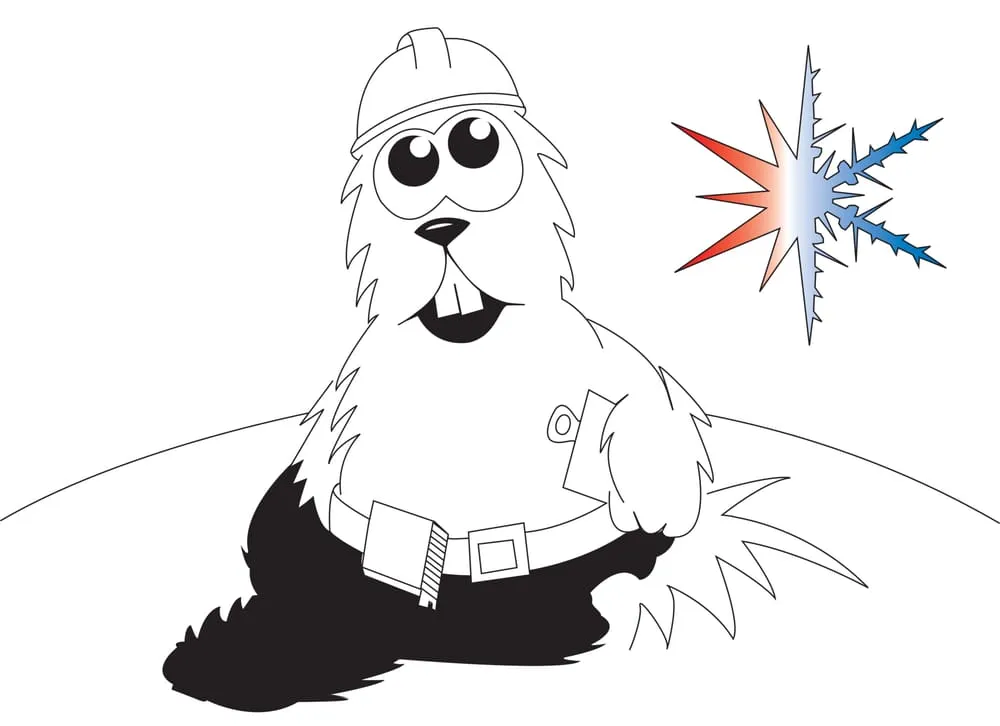 Slide of Groundhog Heating And Air Conditioning