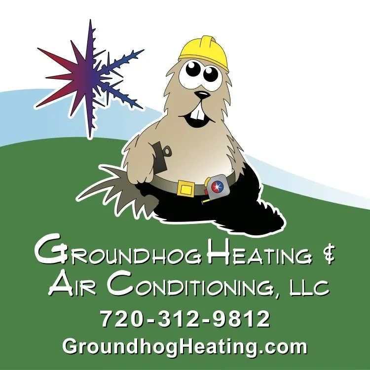 Slide of Groundhog Heating And Air Conditioning