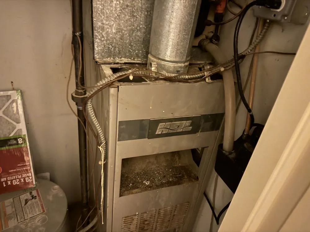 Slide of Grounds For Improvement