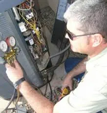 Slide of Grove Air Service