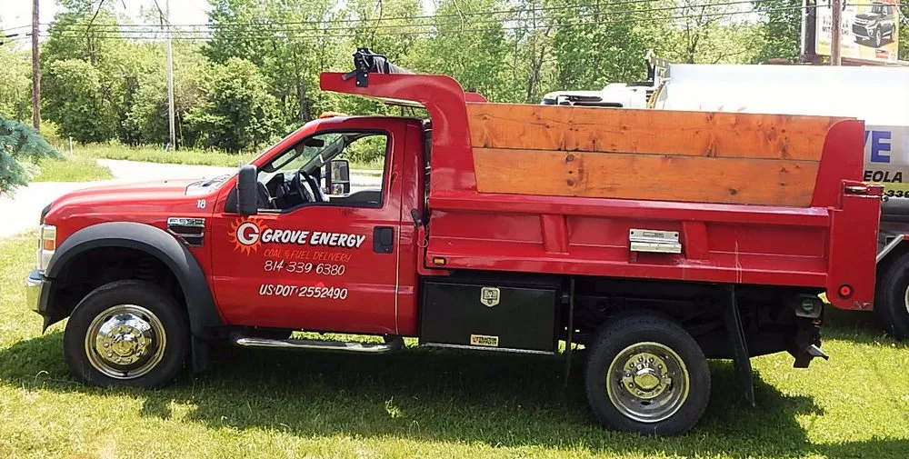 Top-rated heating repair for fast service in Osceola Mills, PA by Grove Energy