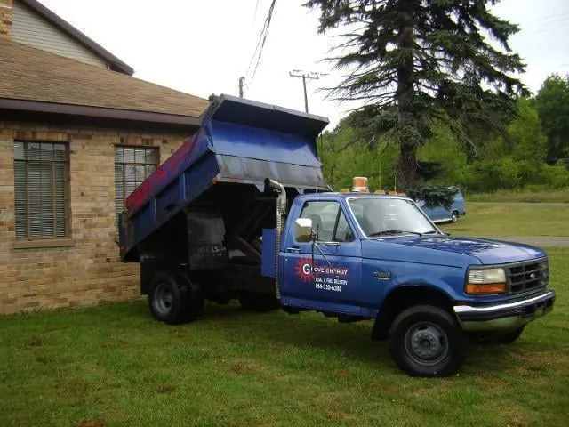 Local HVAC maintenance experts serving Osceola Mills, PA - Grove Energy