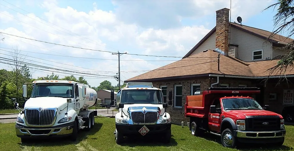 Reliable AC installation for homes across Osceola Mills, PA - Grove Energy