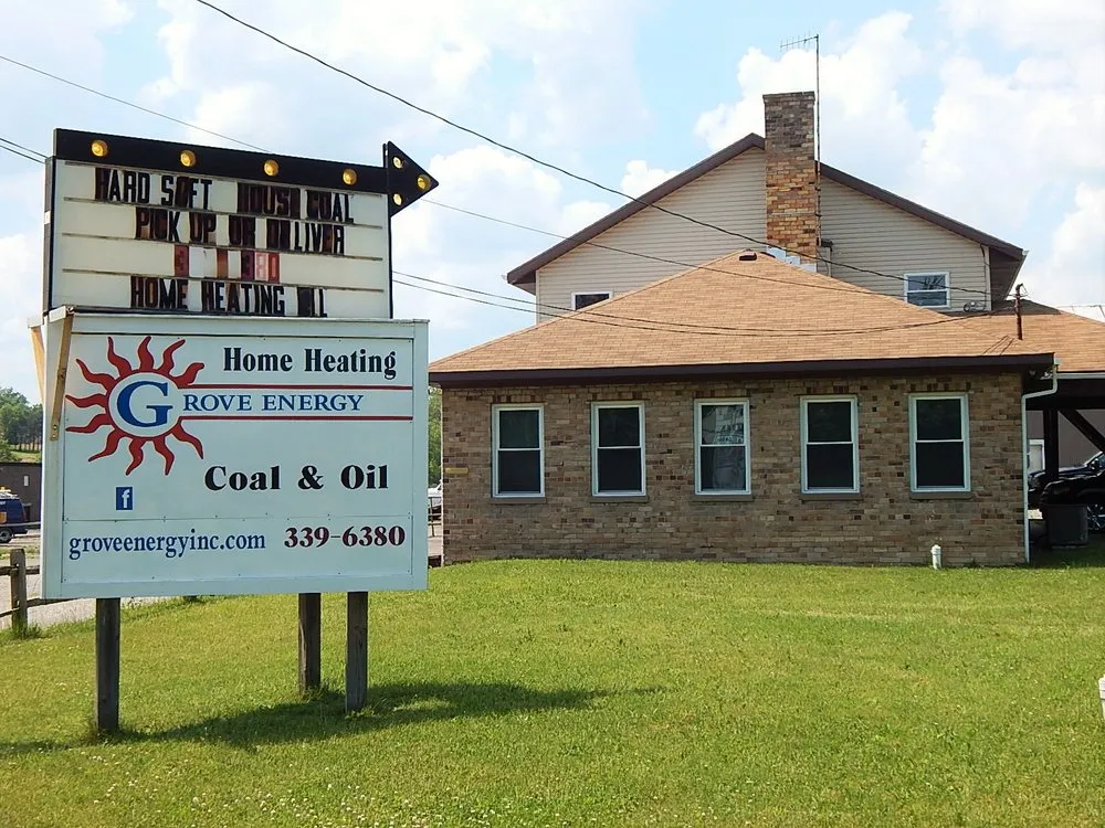 Professional HVAC repair in Osceola Mills, PA - Grove Energy
