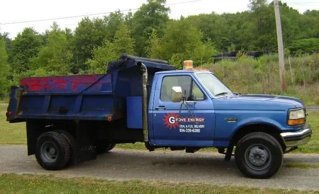 Reliable HVAC maintenance experts serving Osceola Mills, PA - Grove Energy