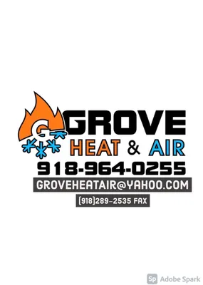 Grove Heat & Air