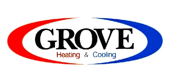 Grove Heating & Cooling
