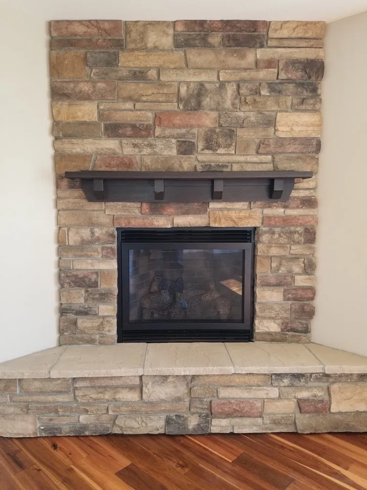 Slide of Grove Mechanical