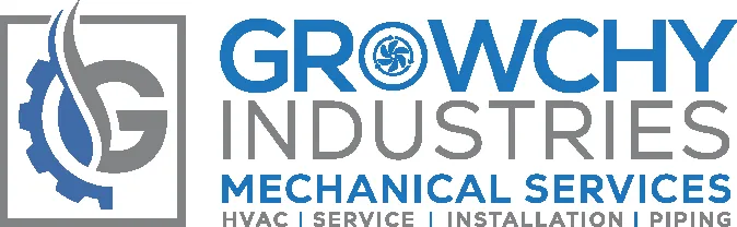 Slide of Growchy Industries