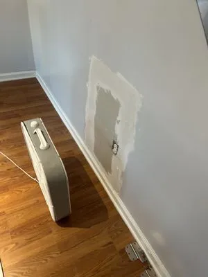 Grubb’s Handyman Services Logo