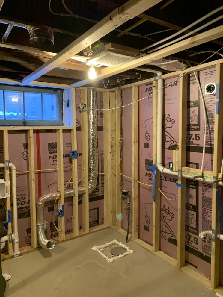 Slide of Gruber's Heating & Cooling