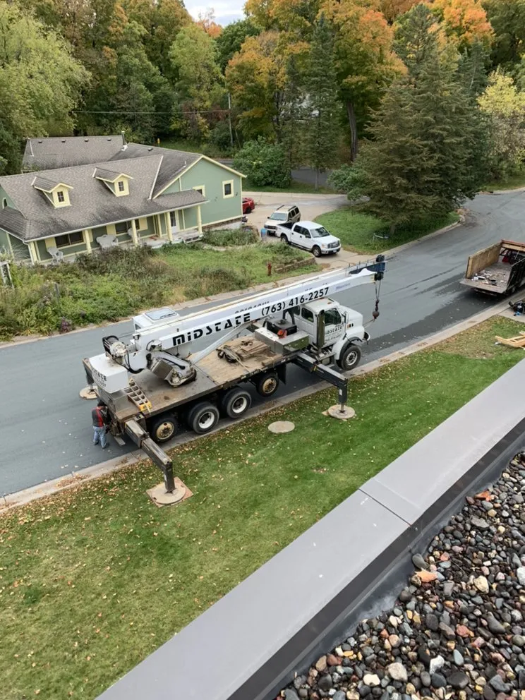 Slide of Gruber's Heating & Cooling